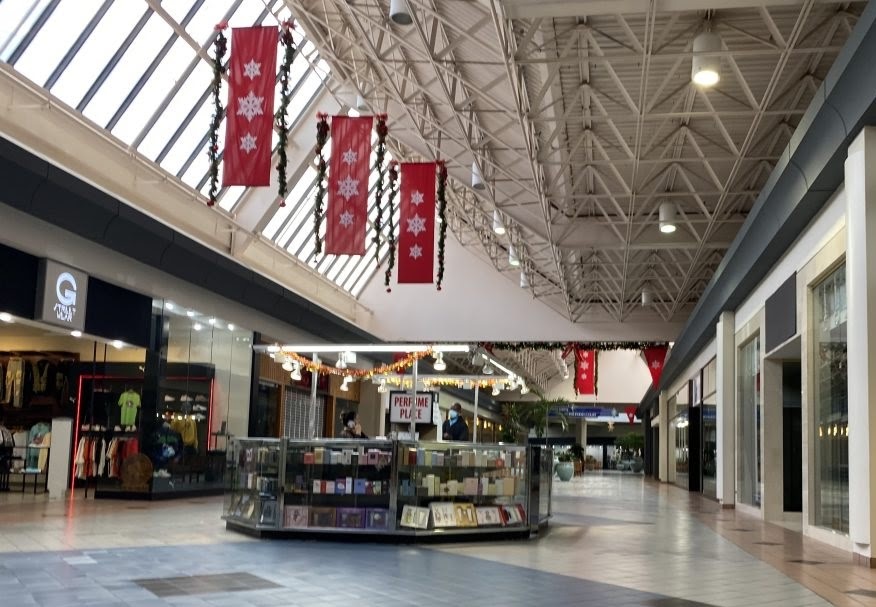 Greenspoint Mall Shopping mall in Houston, Texas